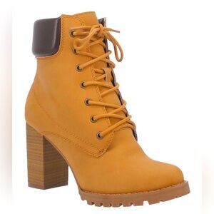 NWT ~ Code West Women’s # Epic CW179 Bootie